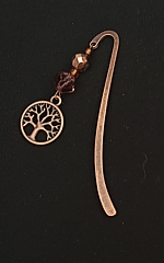 bookmark-tree of life 9